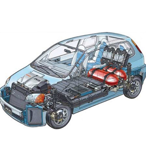 impianti auto a metano e GPL