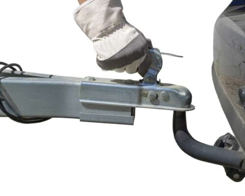 installazione gancio traino magic car