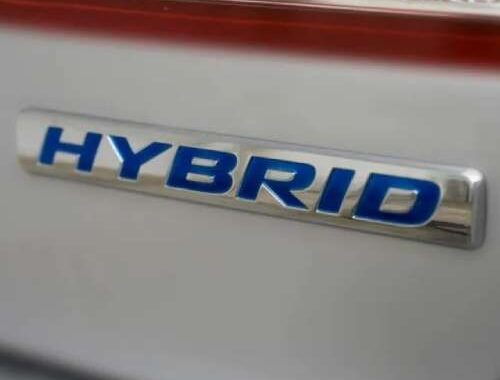 Full-Hybrid-