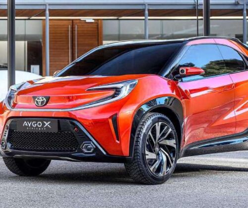 toyota-aygo-x-prologue hybrid