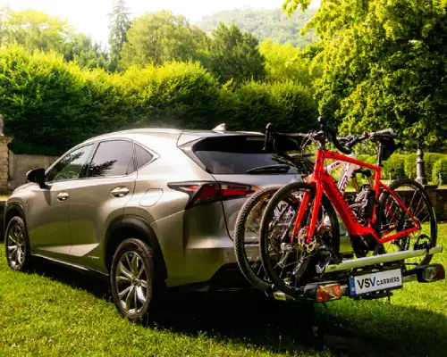 portabici VSV Carriers