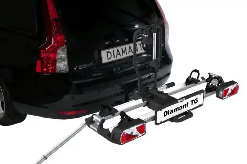 portabici pro-user diamant