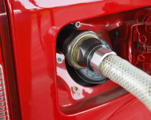 macchina impianto metano