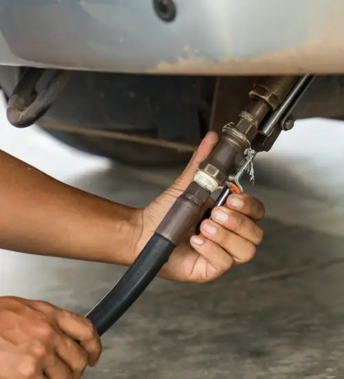 officina revisione impianto gpl magicar