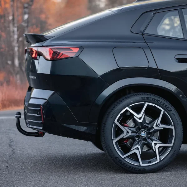 gancio-traino-installazione